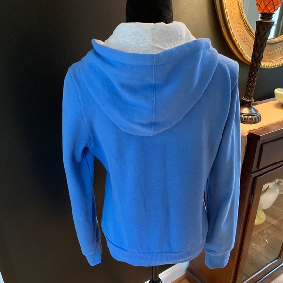 Oakley zip hoodie Med - Picture 2 of 4